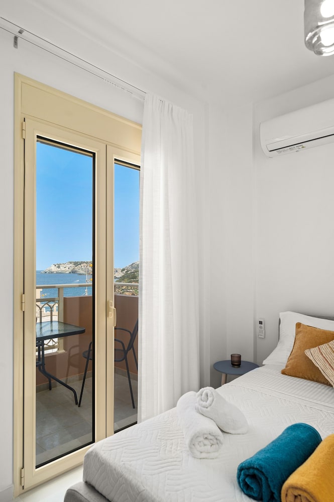 Verkon Villas Seaview Senses