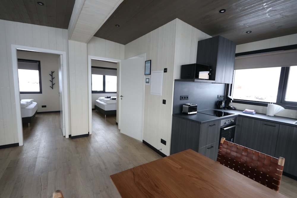 Blue View Cabins view 4
