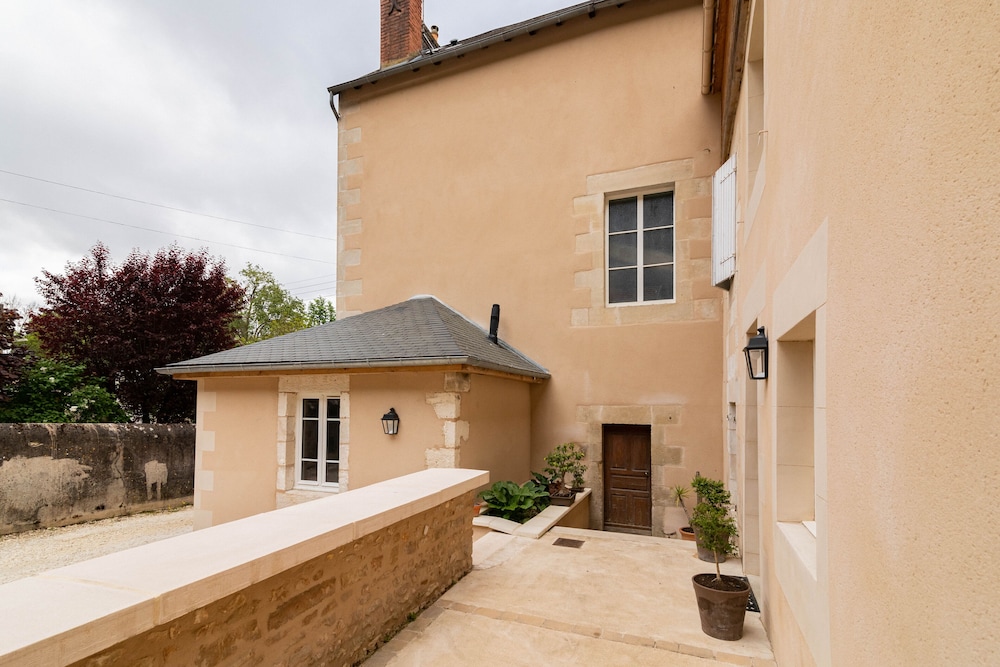 Clos des Moulins