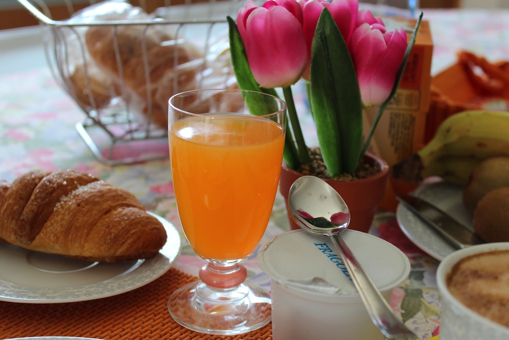 B&B Villa Rosanna