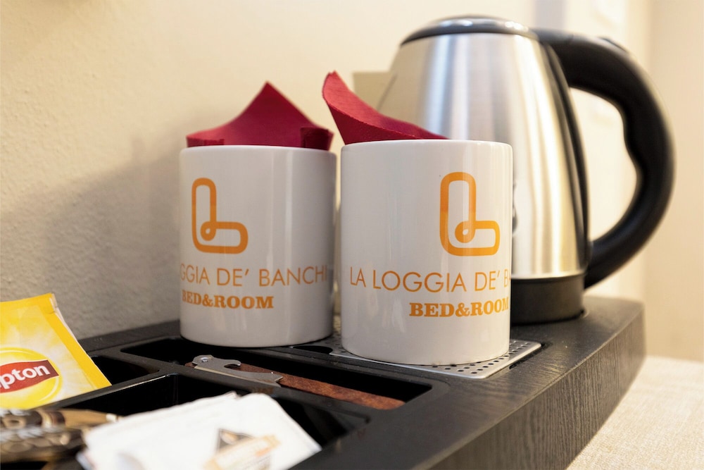 Affittacamere La Loggia de' Banchi