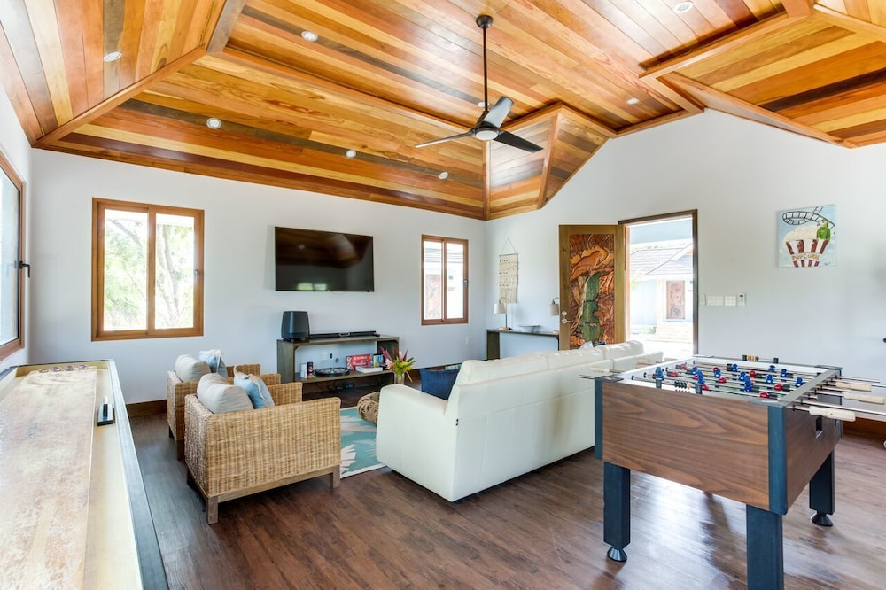 The Enclave- Private Island