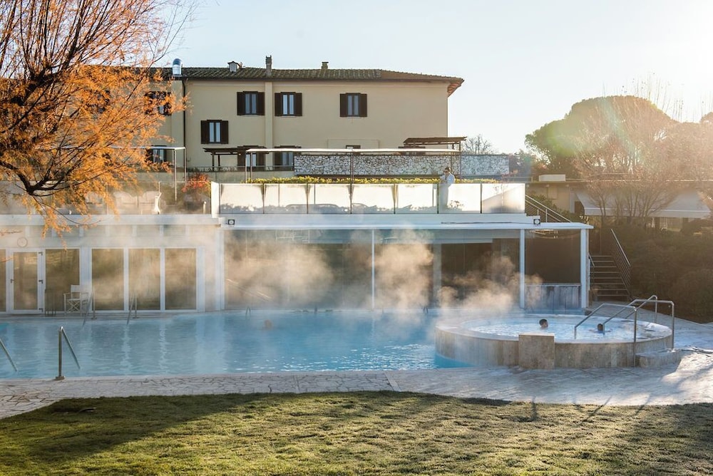San Giovanni Terme Rapolano