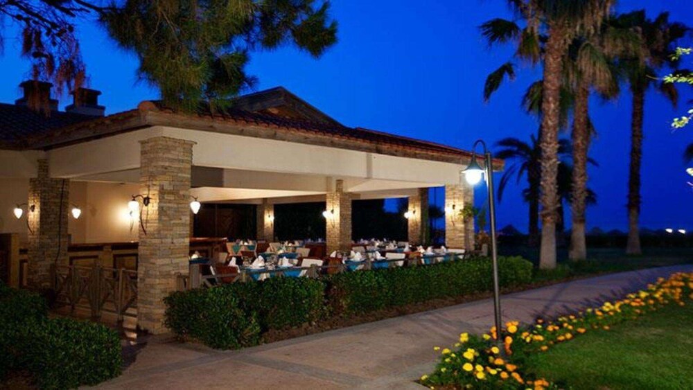 Champion Holiday Village - All Inclusive