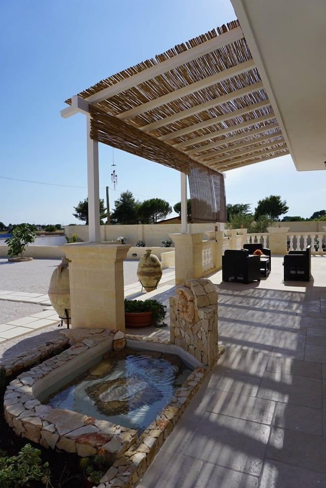 Le Anfore del Salento view 4