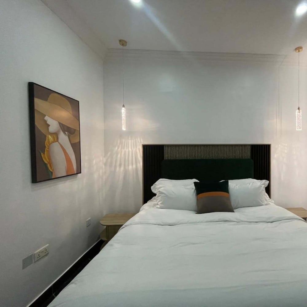 Biba Apartment