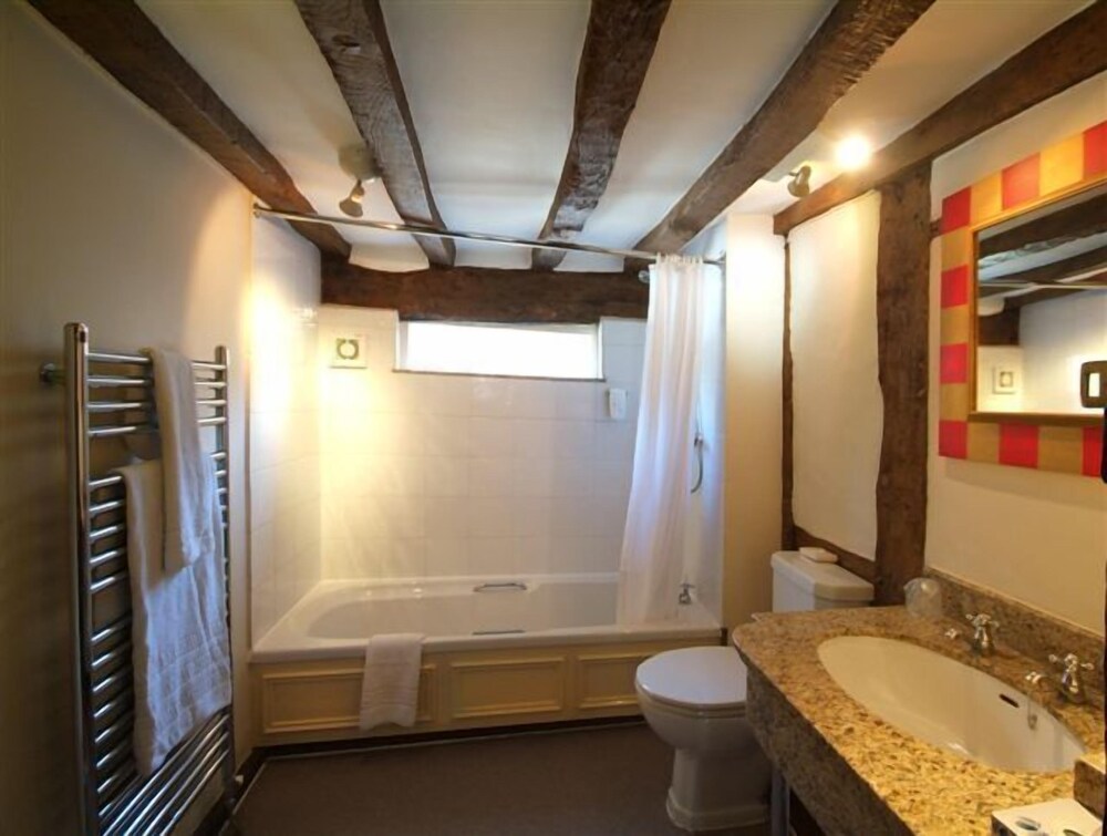Dog & Partridge Hotel by Chef and Brewer Collection