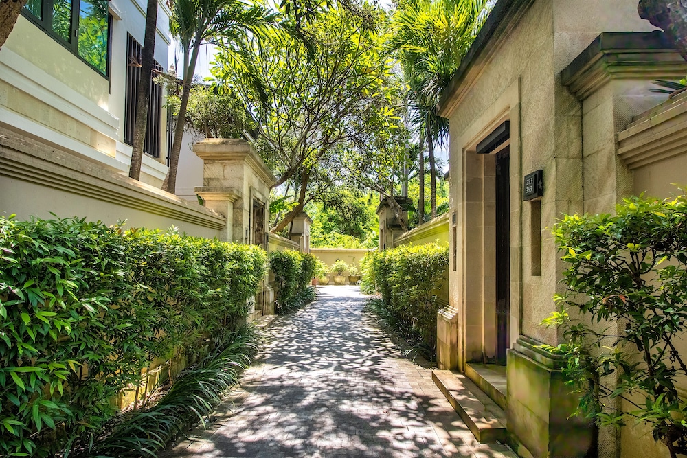 The Sakala Resort Bali