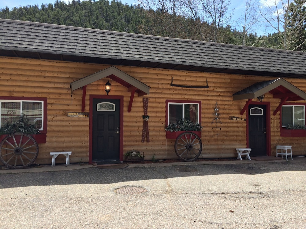 Wendy's Canyon Cottages