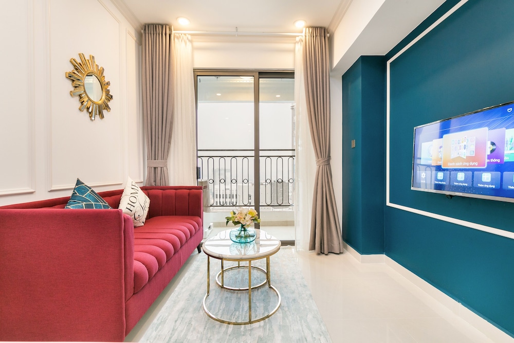 Riverside Residence - Saigon Royal