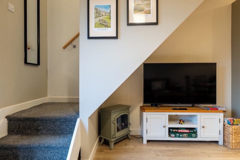 Stunning 2BD in Bourton on the Water