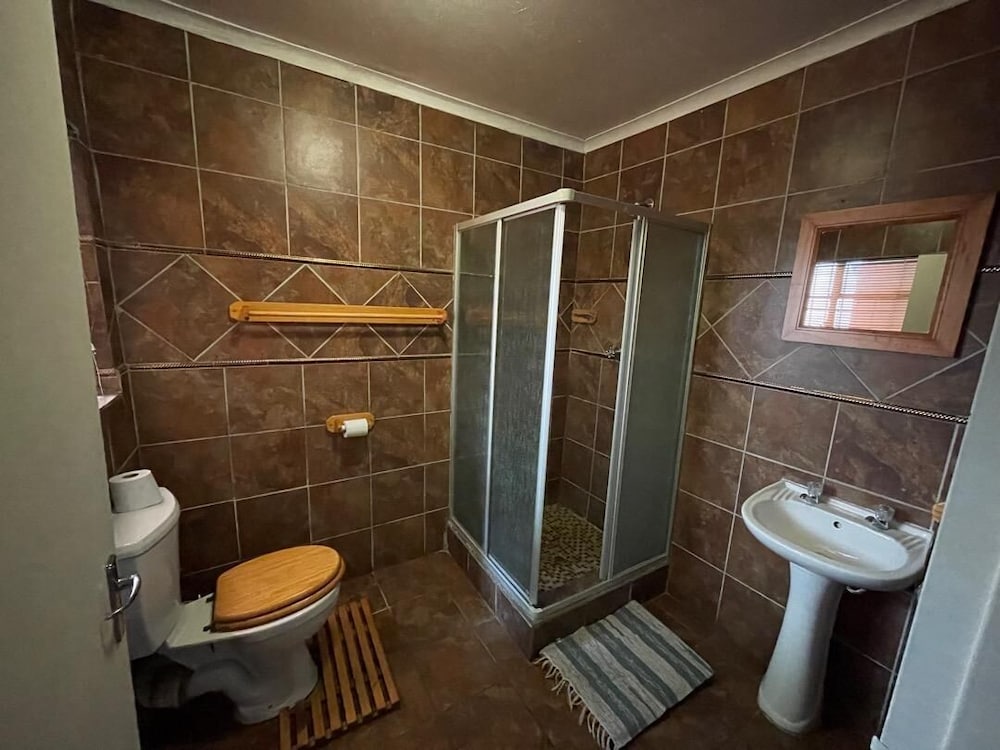 Elsje's Country Inn - Guesthouse