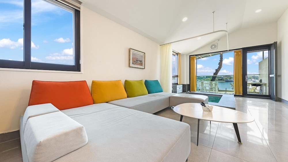 Incheon Vacations - Ganghwado Mare Seawater Poolvilla - Property Image 50