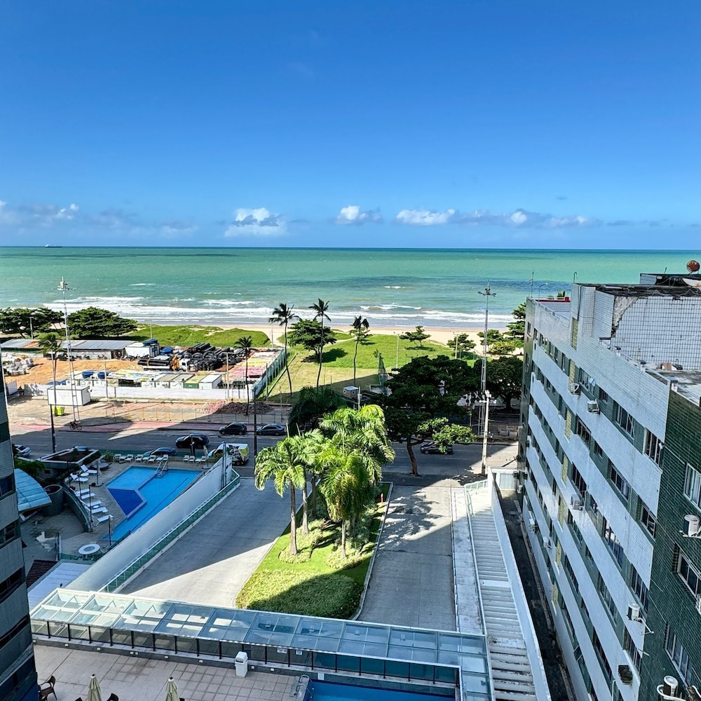 Urban Beira Mar - Internacional