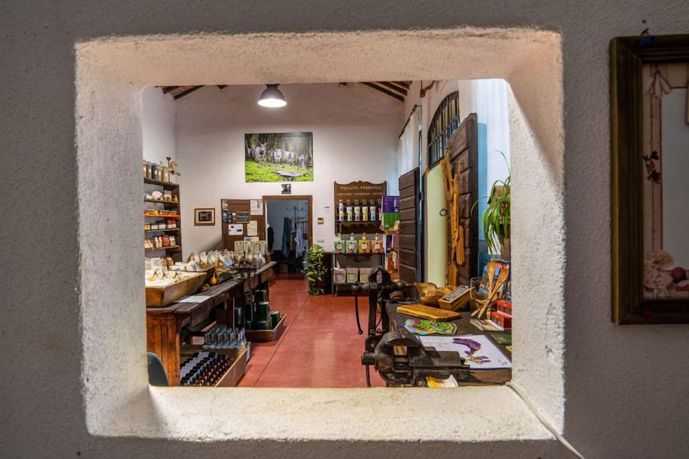 B&B Tenuta di Paganico - Wine & Food
