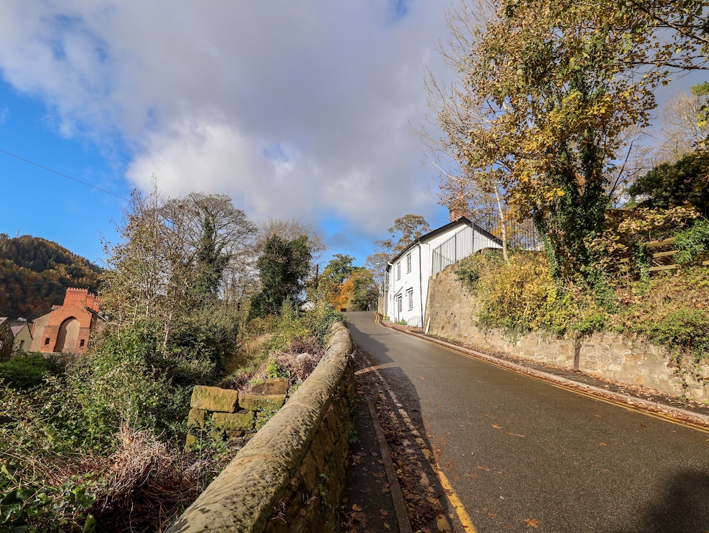 Wharf Cottage