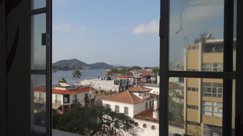 Caravellas dois quartos