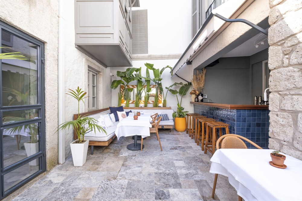 Blue Alle Hotel - Image 105