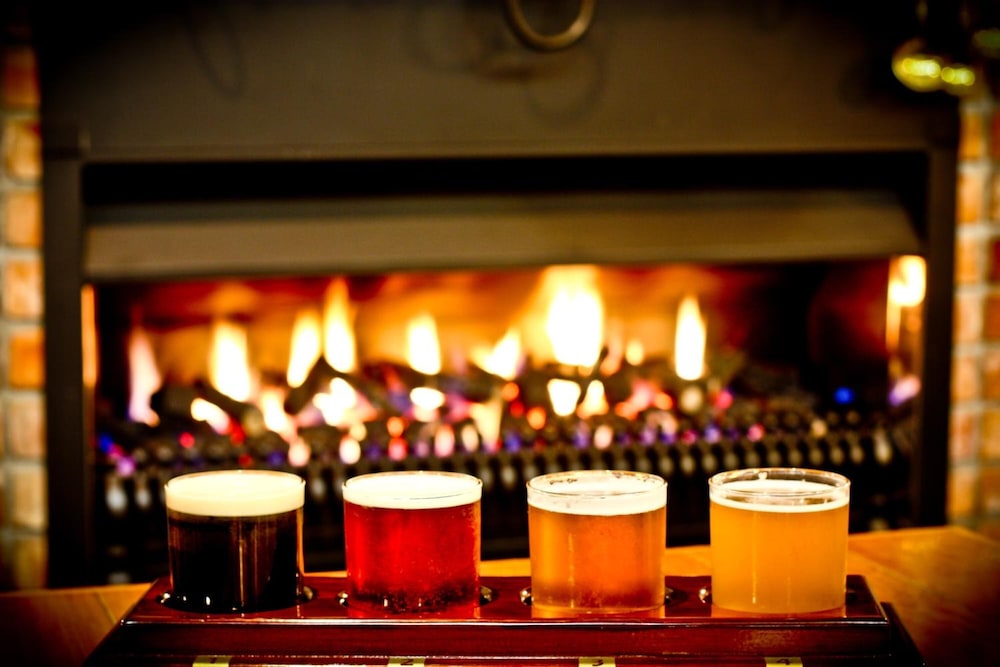 The Rutland Arms Inn