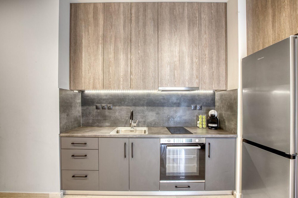 Sweet and Modern Flat at Palaio Faliro