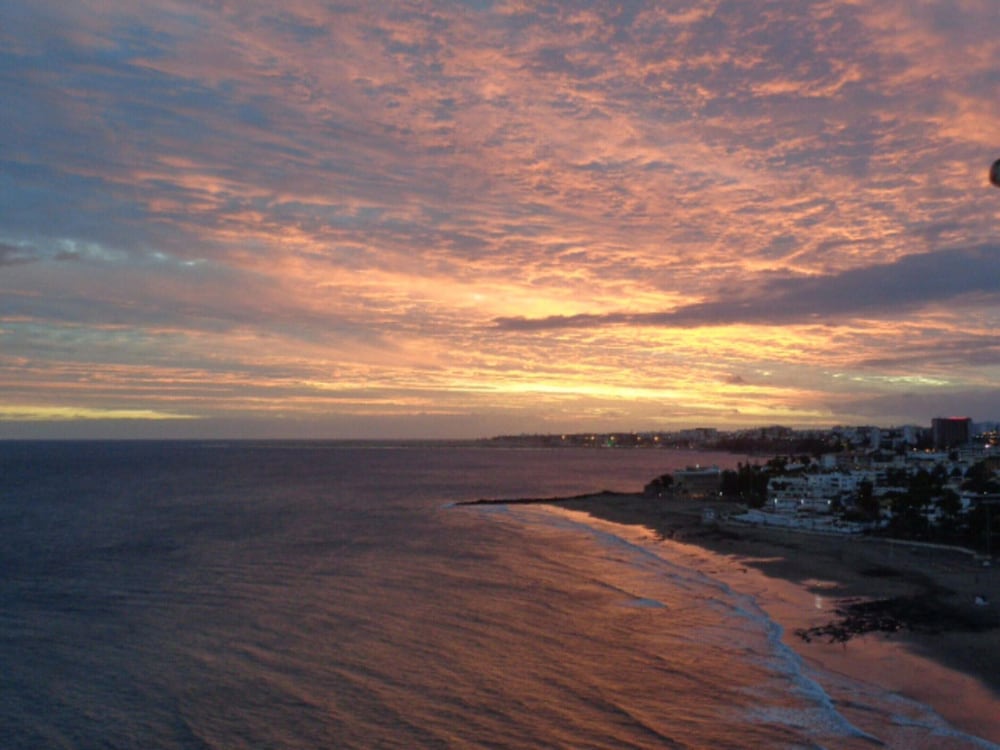 Studio in Gran Canaria Near Golden Beaches