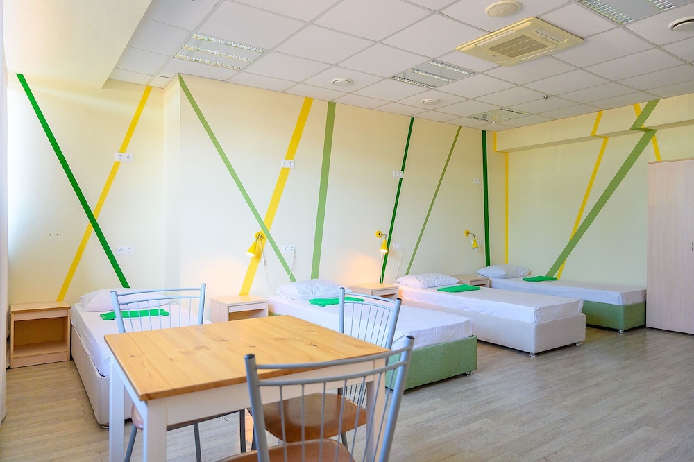 Hostel Terminal Adler