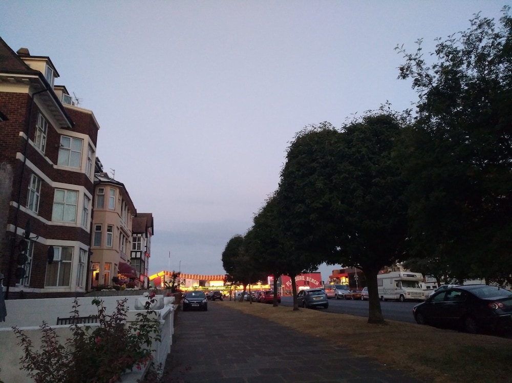Skegness Vacations - Driftwood - Property Image 10