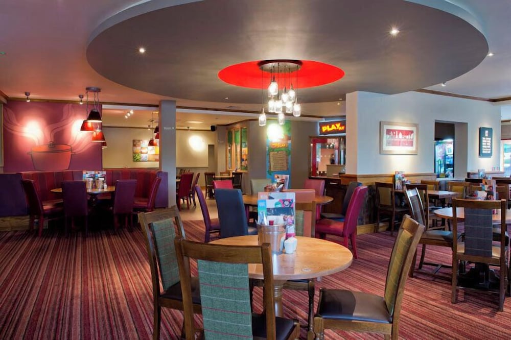 Premier Inn Sheffield/Barnsley - M1 Jct36, Foto 27