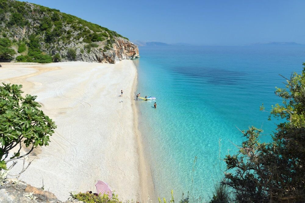 Ionian View Guest House
