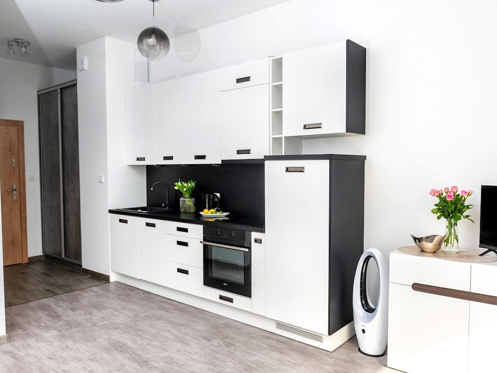 Holiday Studio for 3 People, Dziwnow