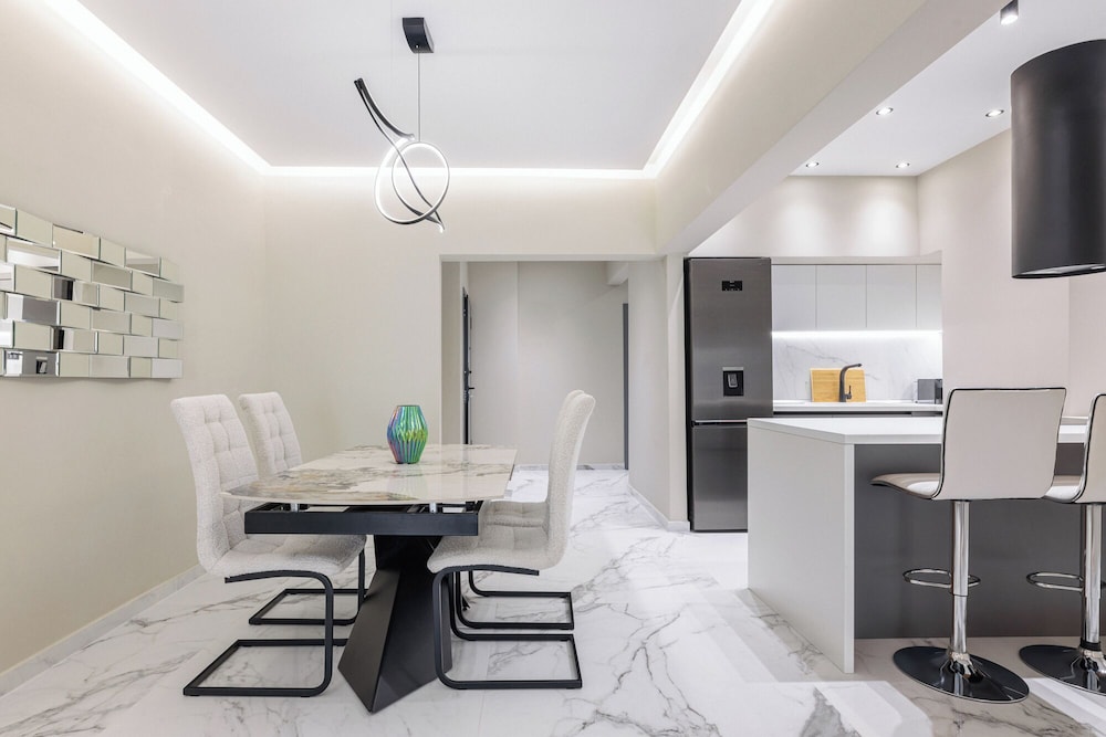 The Martini Apartments by halu