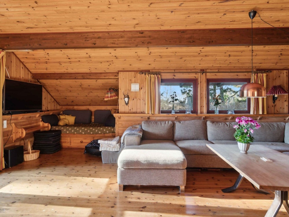 5 Star Holiday Home in Farevejle
