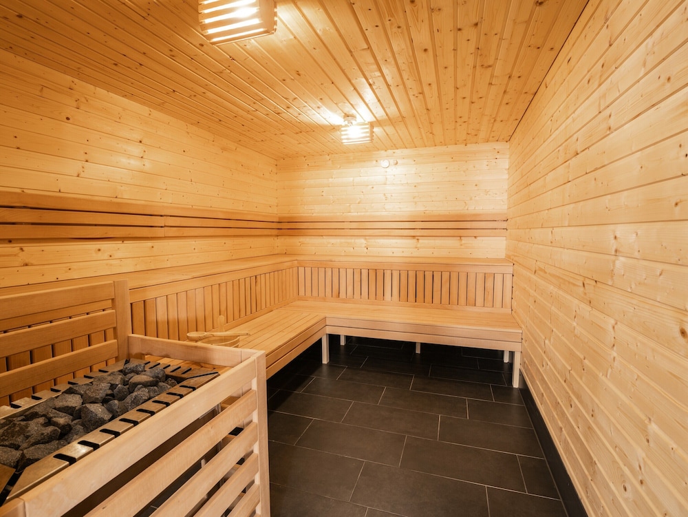 Apartment in Fieberbrunn With Sauna