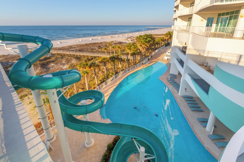 Turquoise Place Condos