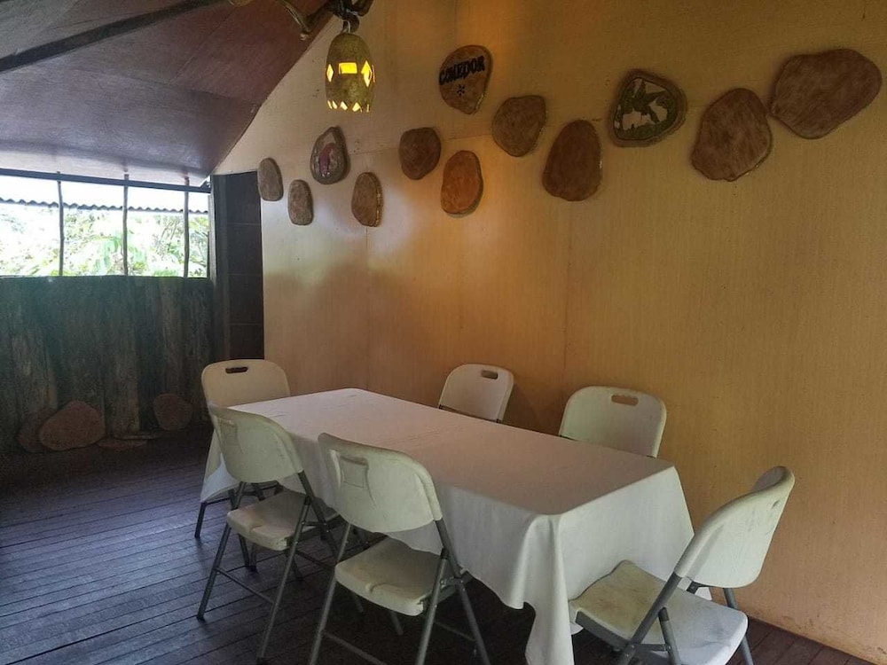 Salkantay Hostels