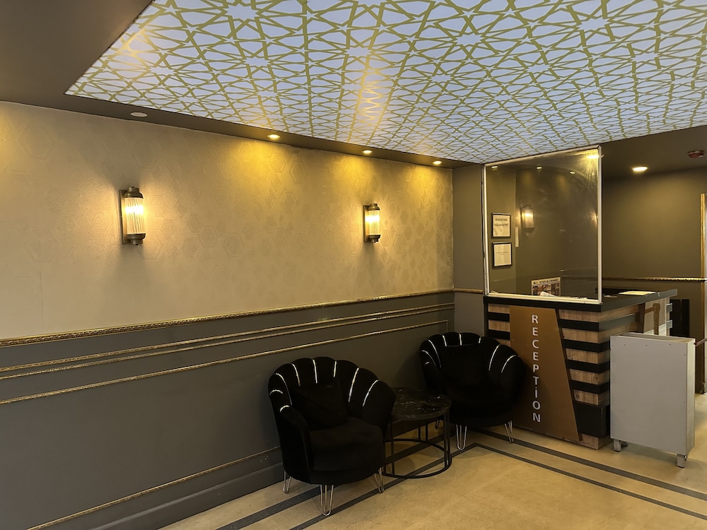 Mavikapı Suit Otel