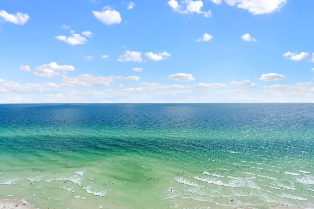 Splash Beach Resort by Panhandle Getaways