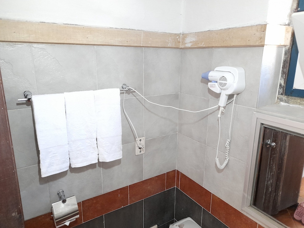 Lime Orange Vill Pension