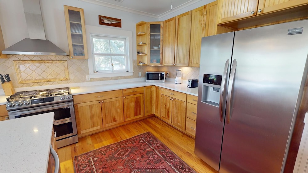 Miss Us Howl by Tybee Vacation Rentals