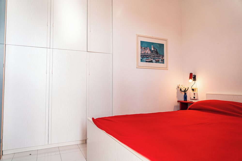 Nice Apartment With Sunny Terrace in Bibione