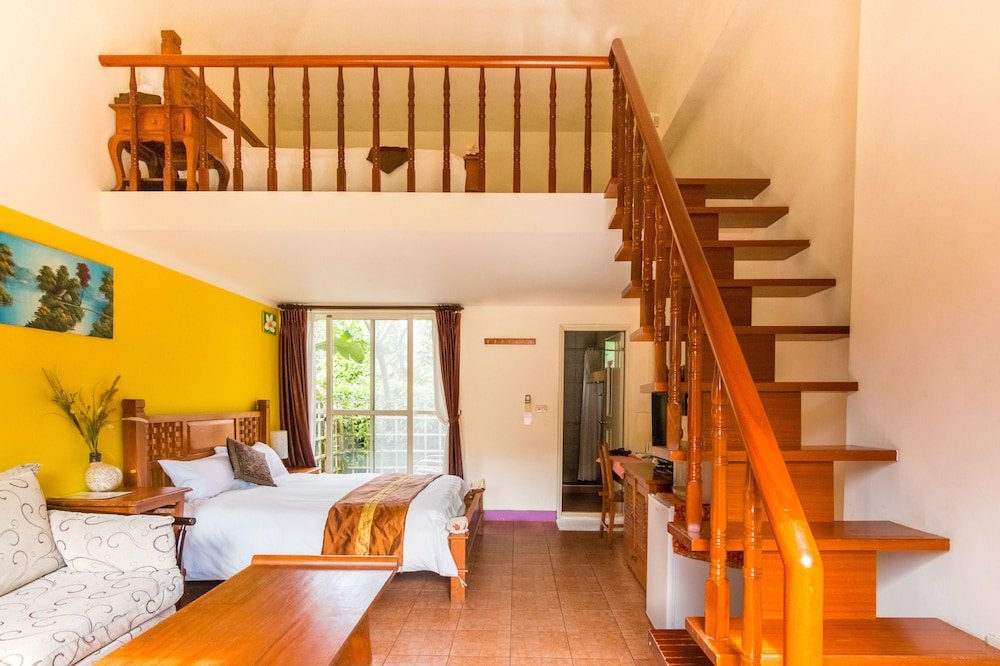 Dreamhome B&B