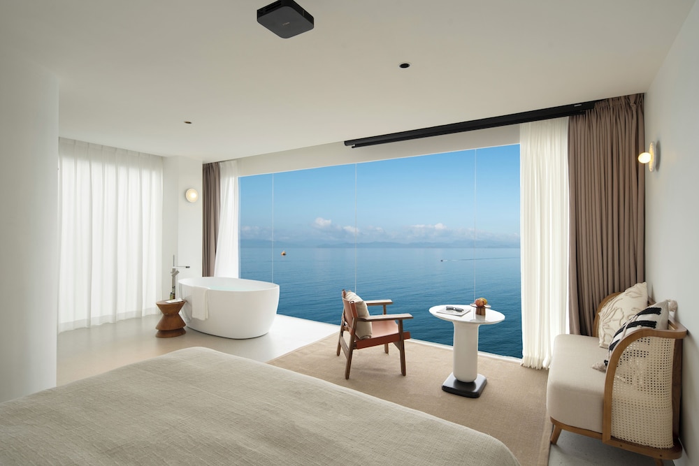 Shenzhen Secret Wild Reef Beautiful Stay