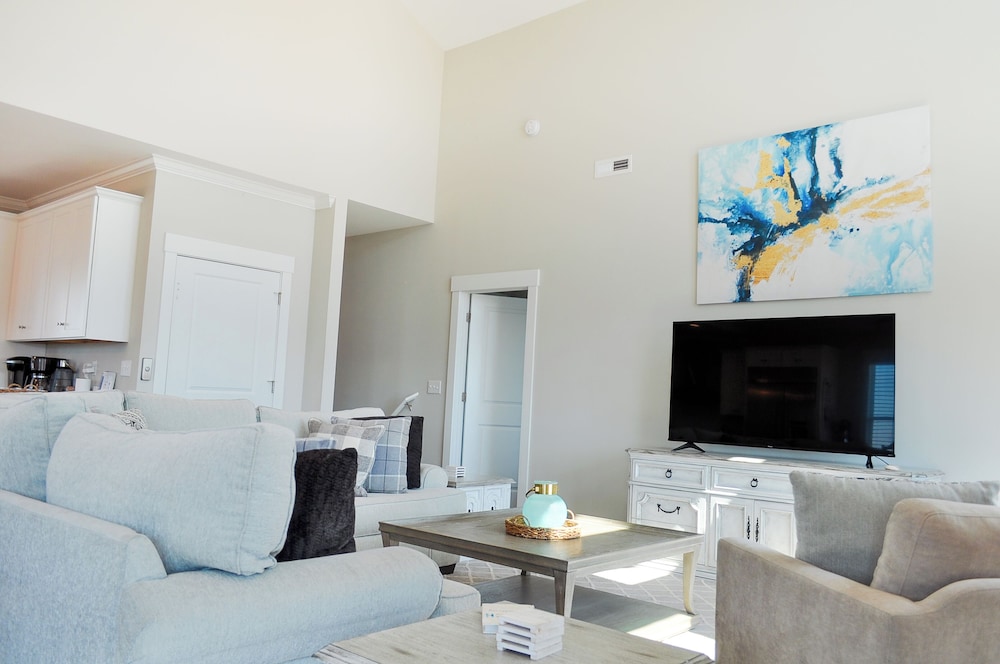 Family Tides by Topsail Realty