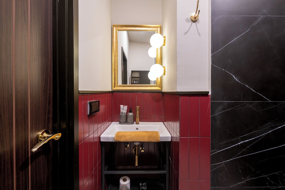 Boutique hotel Axis Bangkok