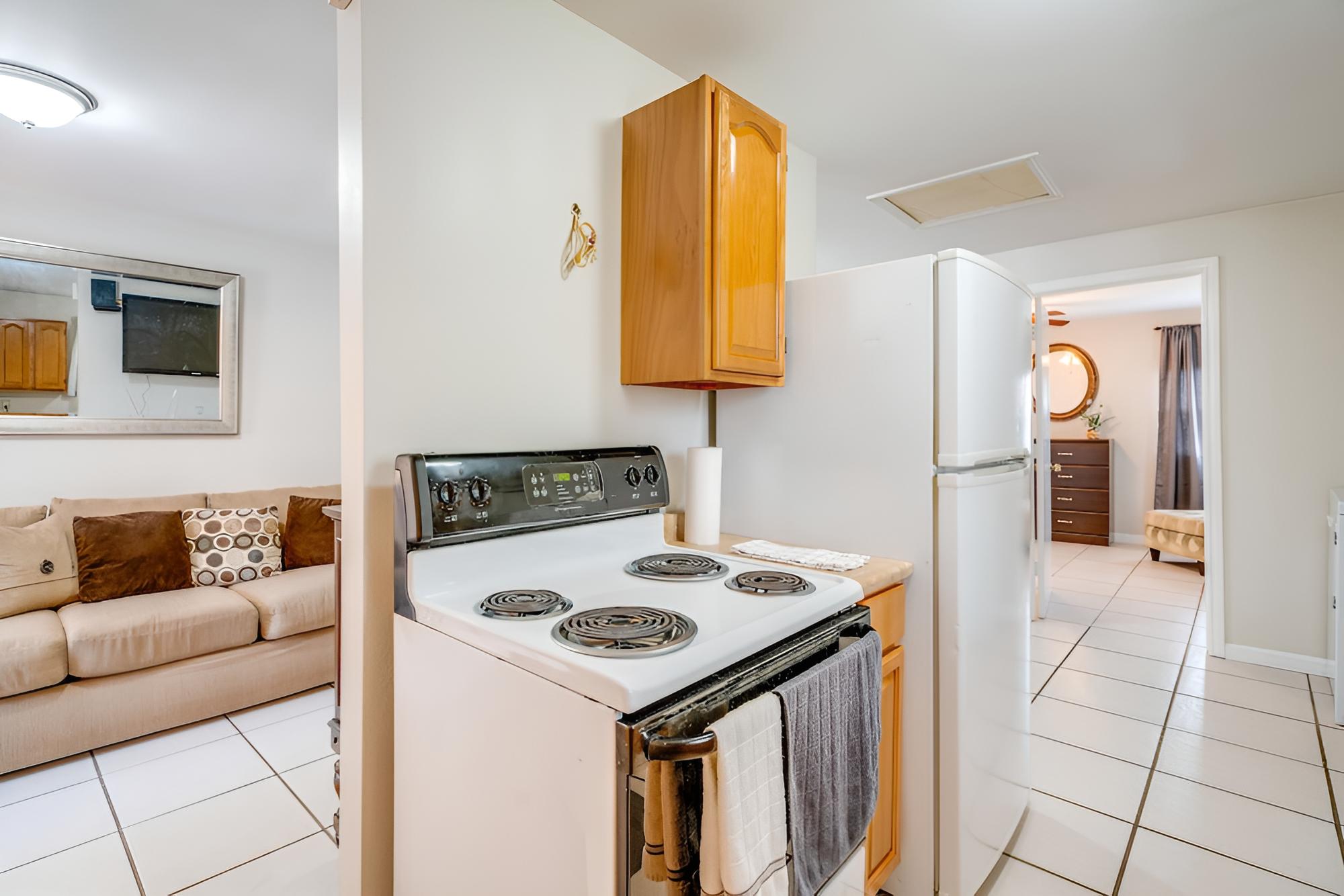 Cozy + Convenient San Antonio Home 5 Mi to Dtwn! - Image 5