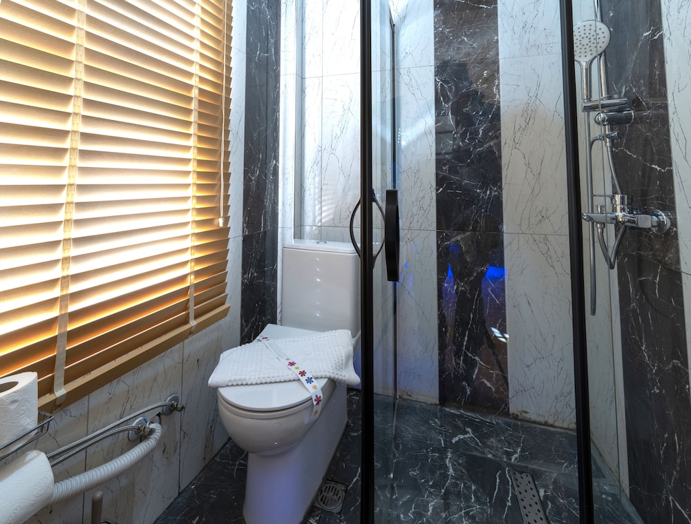 The Little Prince Boutique Hotel
