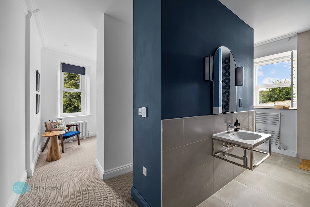 Windsor Villas by Pureserviced