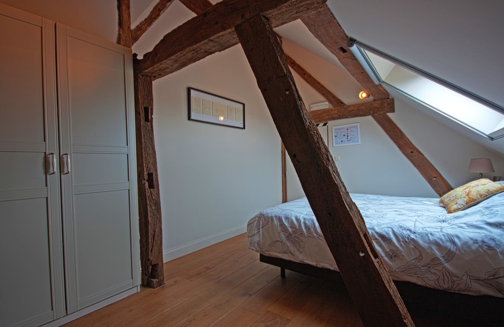 B&B Crijbohoeve