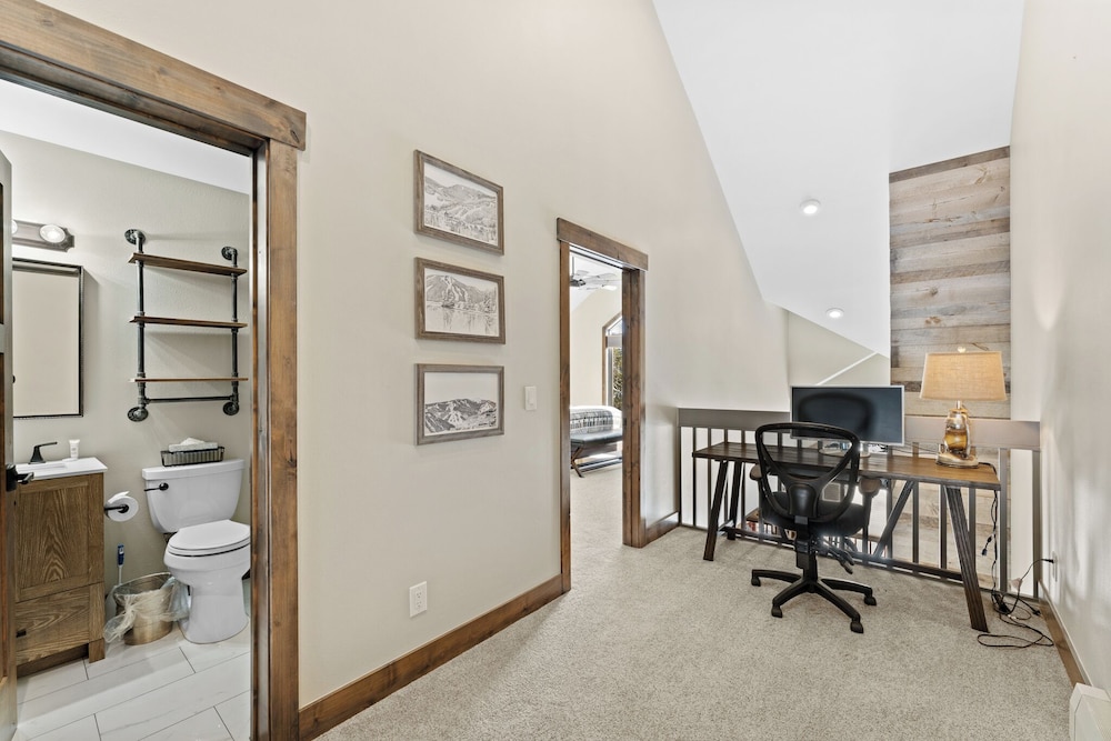 101 Tall Pines