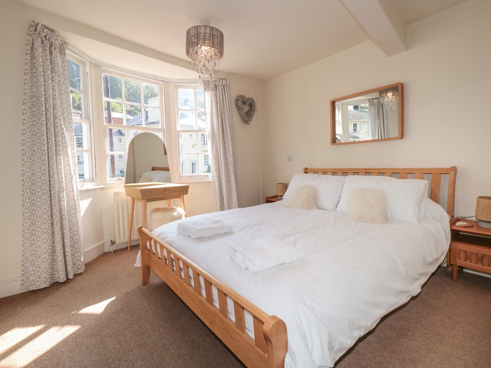 Nookie Cottage